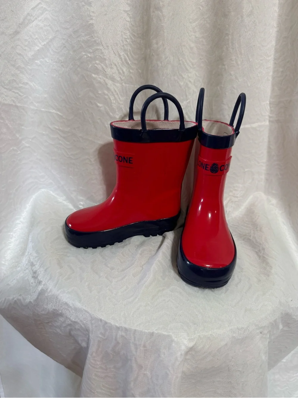 Lone Cone Rain Boots